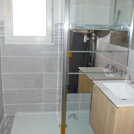 Apartmán Caroline *