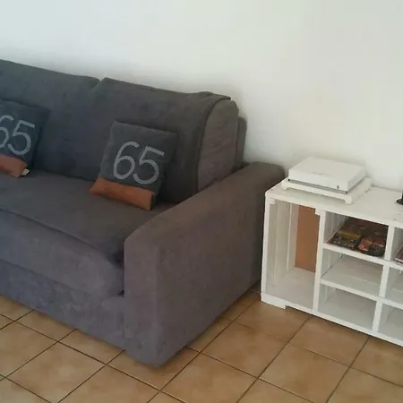Apartmán Caroline