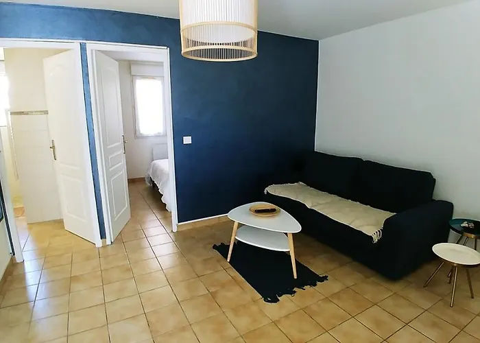 Caroline Apartmán *