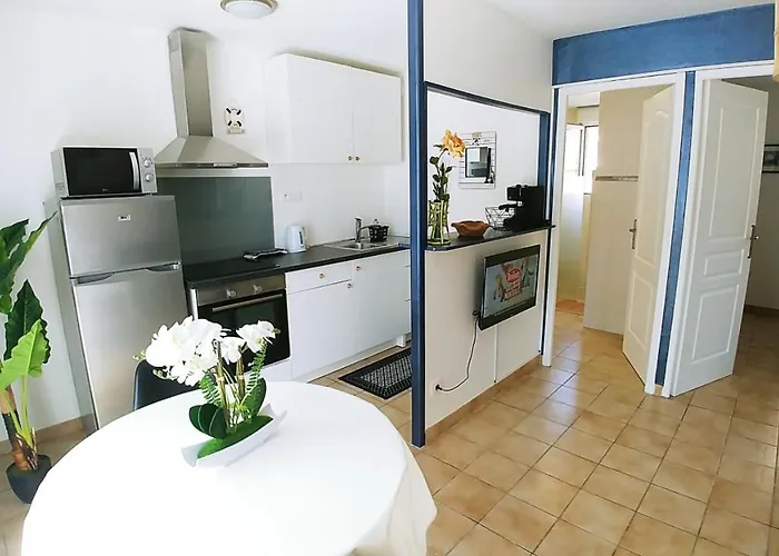 Caroline Apartmán