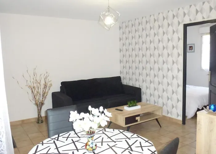 Apartmán Caroline *