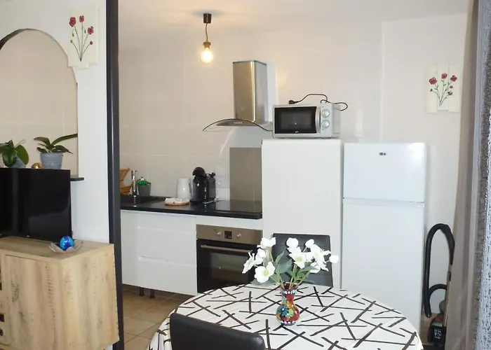 Apartmán Caroline