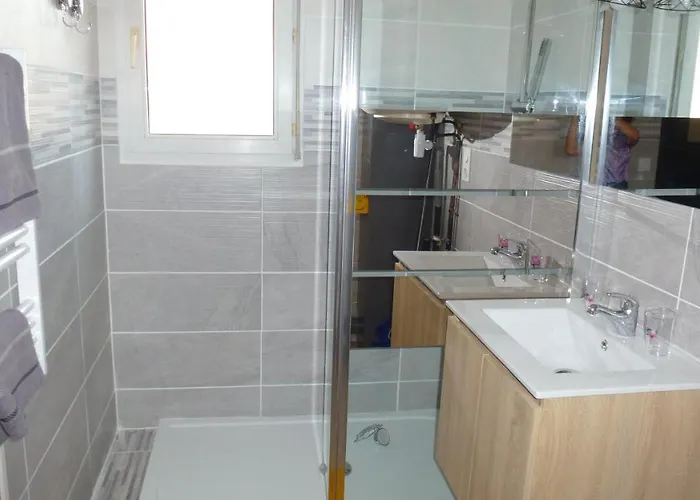 Apartmán Caroline *