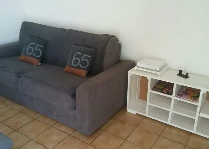 Apartmán Caroline