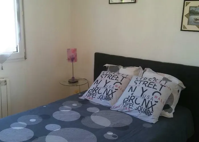 Caroline Apartmán *