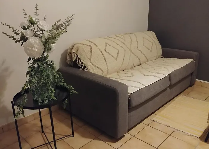 Apartmán Caroline