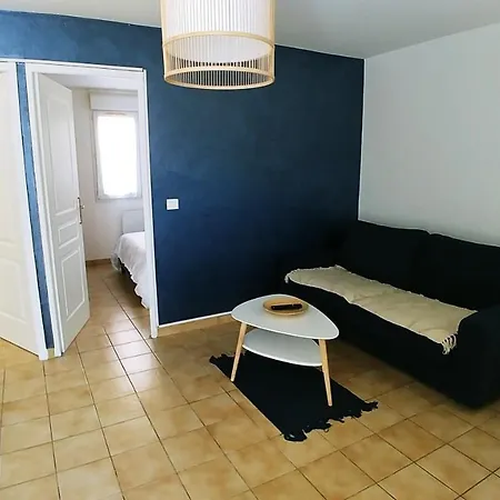 Caroline Apartment *
