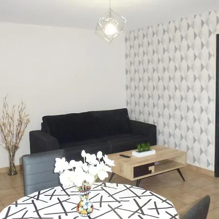 Apartment Caroline *