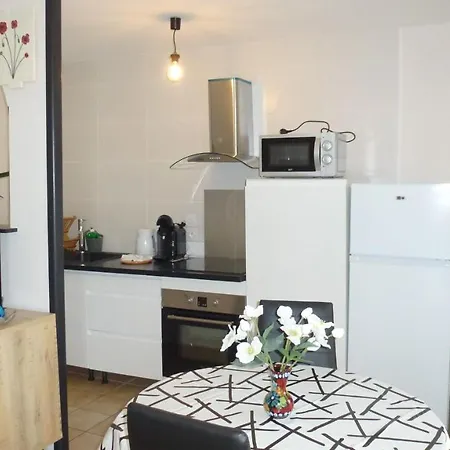 Apartment Caroline