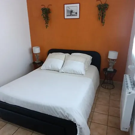 Caroline Apartment *