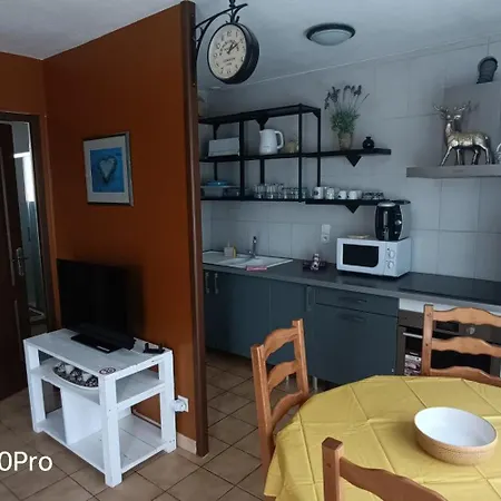 Appartamento Caroline