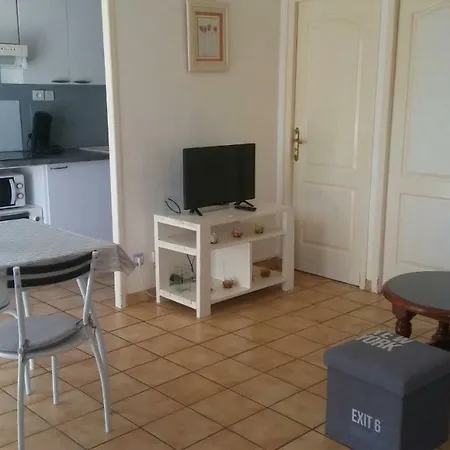 Apartment Caroline *