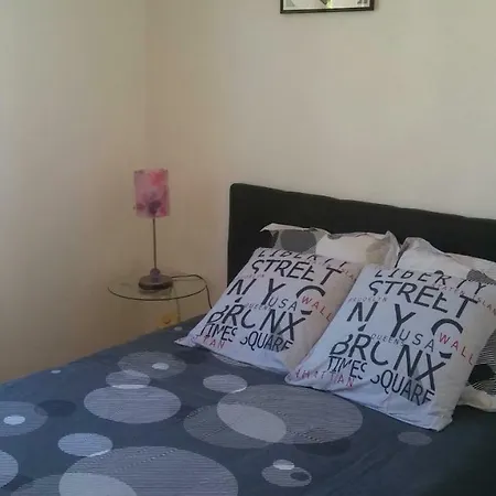 Caroline Apartment *