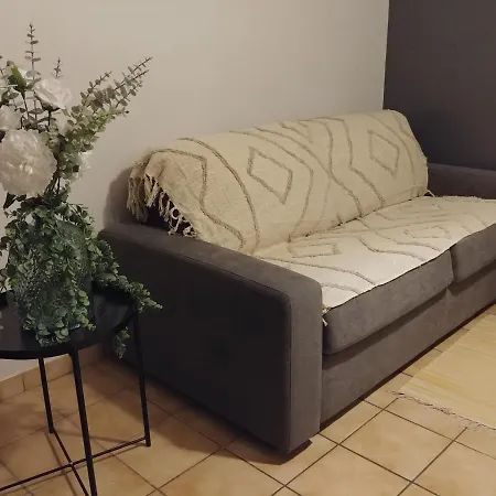 Apartment Caroline